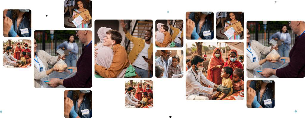 Charity Organization in Pakistan: A Complete Guide to Giving and Impact