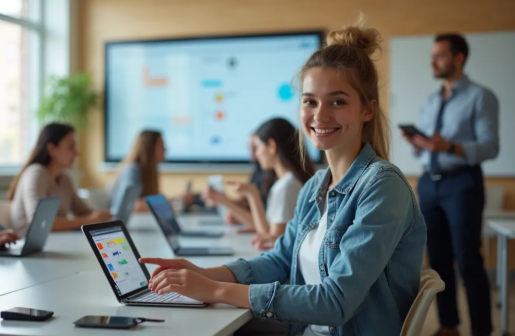 The Role of Personalized Learning in Education