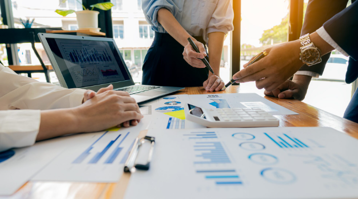 4 Reasons Businesses Rely On Tax Accountants During Audits