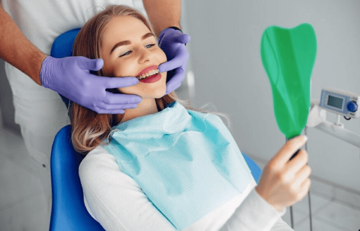 Why Lifestyle Choices Affect Dental Outcomes