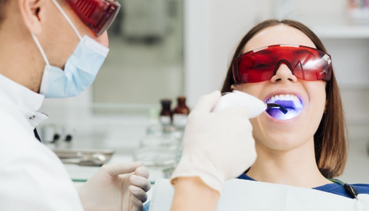 4 Innovations Transforming Dentistry And Med Spas Together