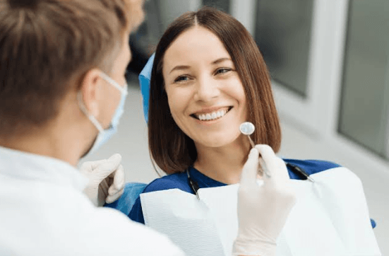 Why Consistency In Dental Care Creates Stronger Smiles For Kids And Adults