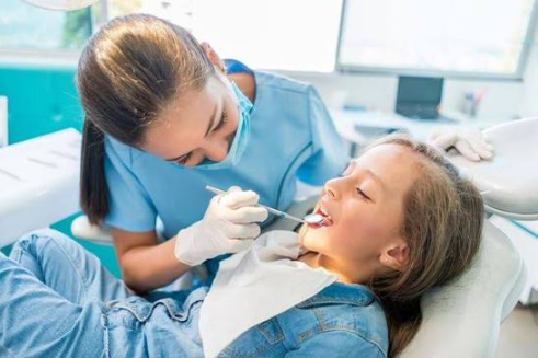 4 Reasons Families Choose Practices That Blend Cosmetic And General Dentistry