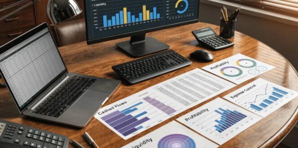 How Accountants Provide Support During Economic Challenges