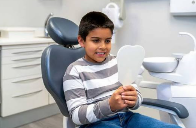 7 Ways To Make Dental Appointments Easier For A Child With ADHD